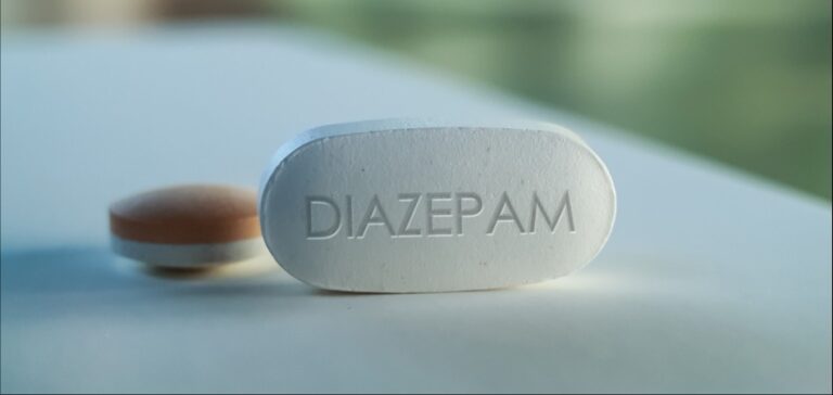 Diazepam