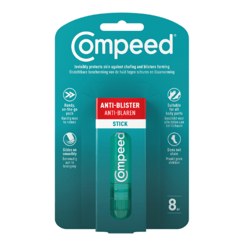 Zľava na COMPEED Tyčinka proti pľuzgierom 8 ml COMPEED Tyčinka proti pľuzgierom 8 ml v zľave