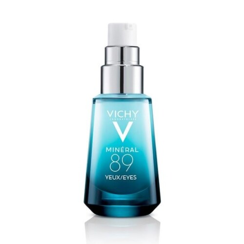 VICHY Minéral 89 eyes 15 ml