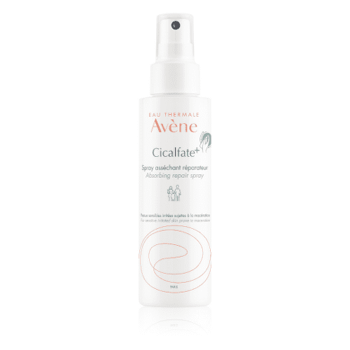 AVENE Cicalfate+ Vysušujúci a obnovujúci sprej 100 ml v zľave