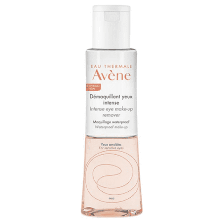 AVENE Démaquillant yeux intense odličovač očí 125 ml v zľave