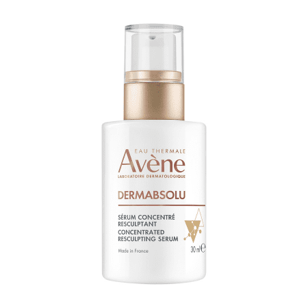 AVENE Dermabsolu koncentrované remodelačné sérum 30 ml v zľave