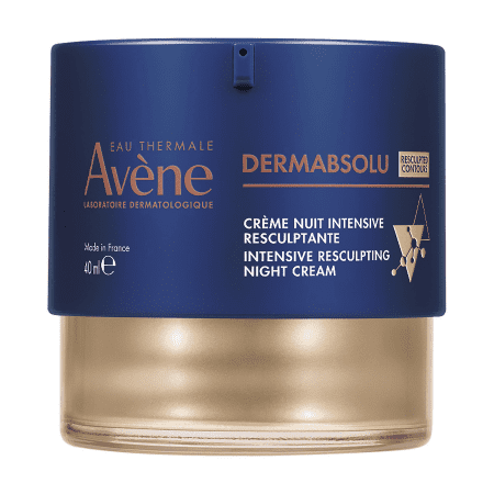 AVENE Dermabsolu remodelačný nočný krém 40 ml v zľave