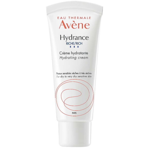 AVENE Hydrance riche hydratačný krém 40 ml v zľave