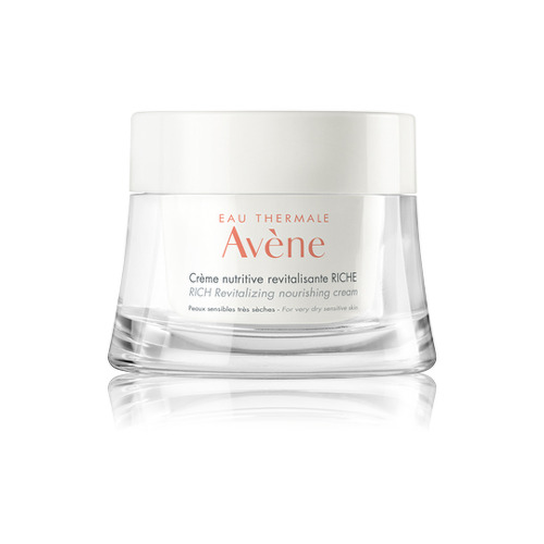 AVENE Revitalizačný veľmi výživný krém pre veľmi suchú pleť 50 ml v zľave