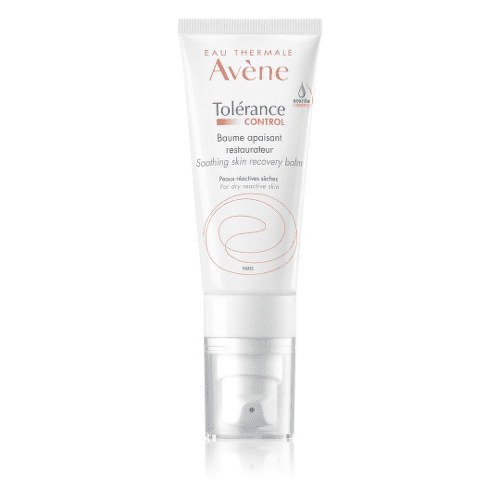 AVENE Tolérance control upokojujúci obnovujúci balzam 40 ml v zľave