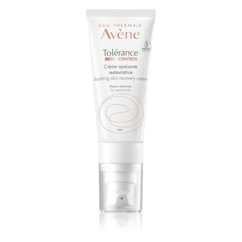 AVENE Tolérance control upokojujúci obnovujúci krém 40 ml v zľave