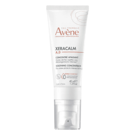 AVENE Xeracalm A.D koncentrovaná starostlivosť 40 ml v zľave