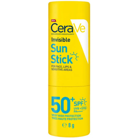 Zľava na CERAVE Ochranná opaľovacia tyčinka s SPF 50+ 8 g CERAVE Ochranná opaľovacia tyčinka s SPF 50+ 8 g v zľave