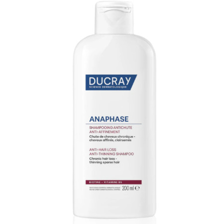 Zľava na DUCRAY Anaphase+ šampón pre posilnenie a revitalizáciu vlasov 200 ml DUCRAY Anaphase+ šampón pre posilnenie a revitalizáciu vlasov 200 ml v zľave