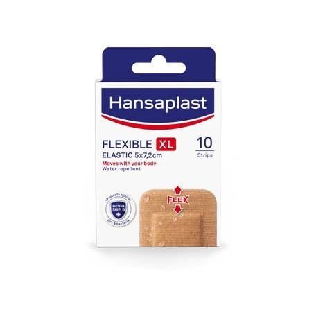 HANSAPLAST Flexible XL elastická náplasť 5 x7