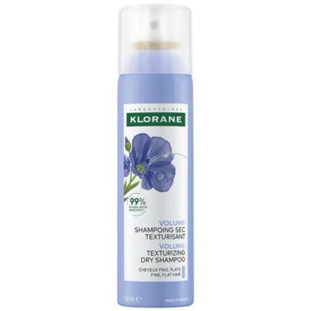 Zľava na KLORANE Suchý šampón pre objem a textúru vlasov 150 ml KLORANE Suchý šampón pre objem a textúru vlasov 150 ml v zľave