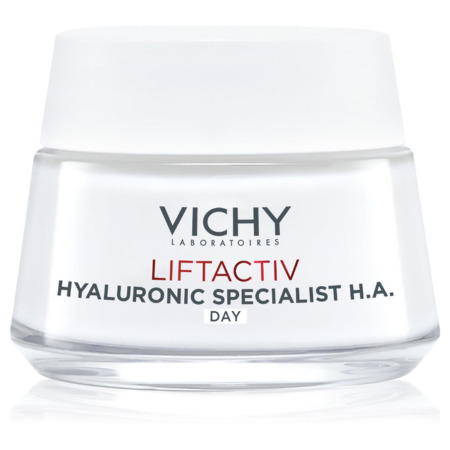 VICHY Liftactiv H.A. spevňujúci krém proti vráskam 50 ml