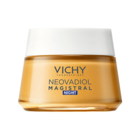 VICHY Neovadiol post-menopause nočný krém 50 ml