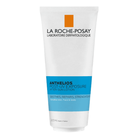 LA ROCHE-POSAY Anthelios post UV-exposure lotion 200 ml v zľave
