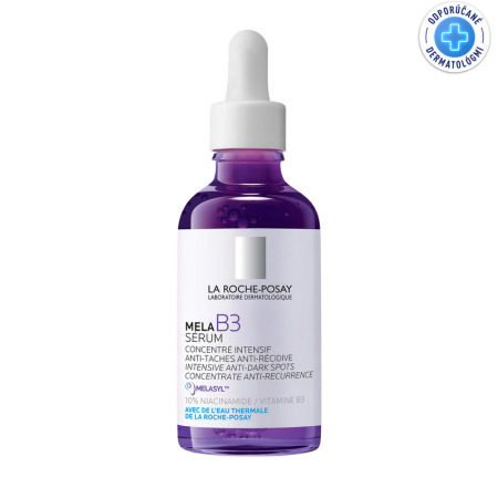 LA ROCHE-POSAY Mela B3 sérum 50 ml v zľave