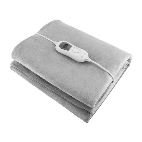 TRUELIFE Heatblanket 1508 elektrická nahrievacia deka 150 x 80 cm 1 ks v zľave