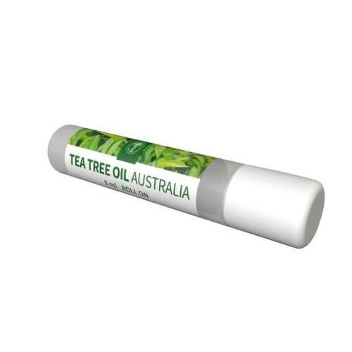 Zľava na BIOMEDICA Tea tree oil australia 8 ml BIOMEDICA Tea tree oil australia 8 ml v zľave