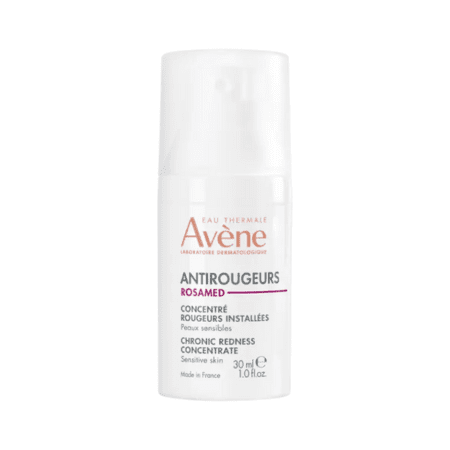 AVENE Antirougeurs rosamed koncentrát 30 ml v zľave