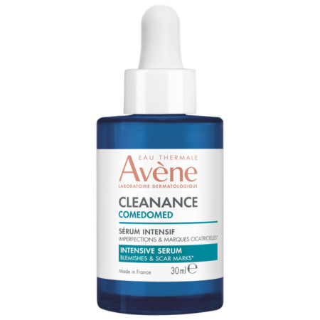 AVENE Cleanance comedomed intenzívne sérum proti nedokonalostiam pleti 30 ml v zľave