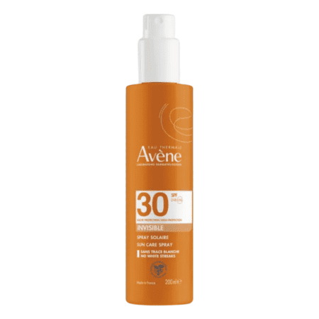 AVENE Sun sprej SPF 30 200 ml v zľave
