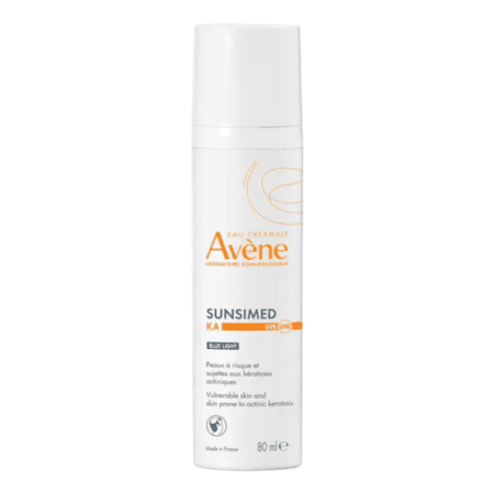 AVENE Sunsimed KA SPF50+ 80 ml v zľave