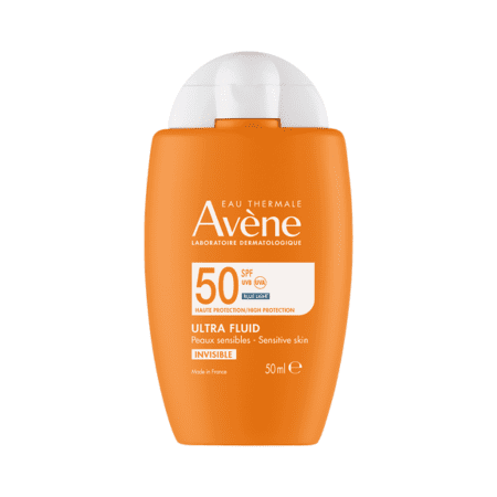 Zľava na AVENE Ultra fluid invisible SPF50 50 ml AVENE Ultra fluid invisible SPF50 50 ml v zľave