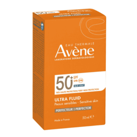 Zľava na AVENE Ultra fluid perfector SPF50+ 50 ml AVENE Ultra fluid perfector SPF50+ 50 ml v zľave