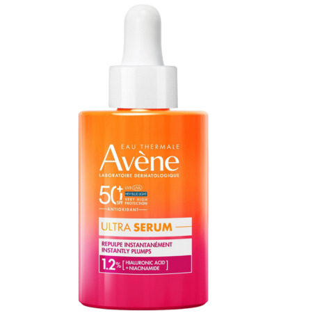 Zľava na AVENE Ultra sérum SPF50+ 30 ml AVENE Ultra sérum SPF50+ 30 ml v zľave