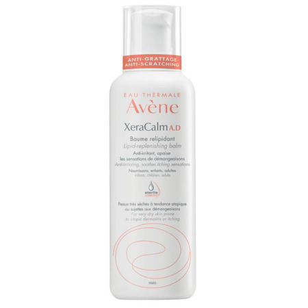 Zľava na AVENE XeraCalm A.D relipidačný balzam pre pokožku so sklonom k atopii inov.2026 200 ml AVENE XeraCalm A.D relipidačný balzam pre pokožku so sklonom k atopii inov.2026 200 ml v zľave
