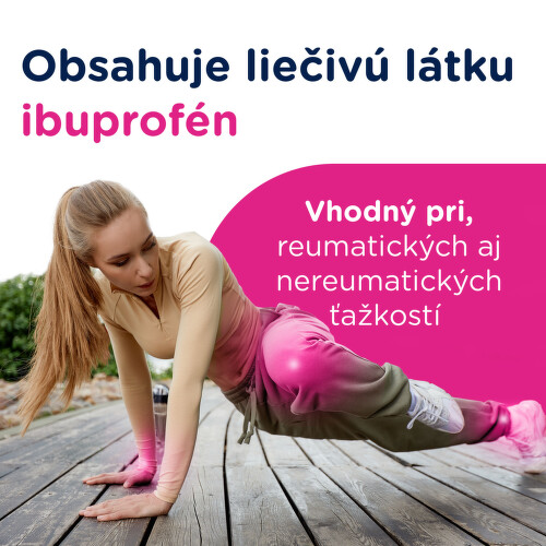IBALGIN Krém 100 g v zľave