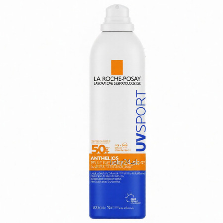 Zľava na LA ROCHE-POSAY Anthelios UV sport mist spf 50+ ochranná hmla 200 ml LA ROCHE-POSAY Anthelios UV sport mist spf 50+ ochranná hmla 200 ml v zľave