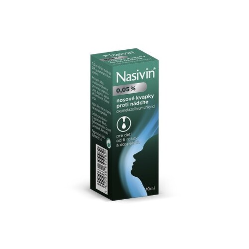 NASIVIN 0