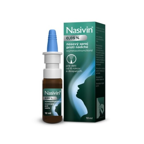 NASIVIN 0