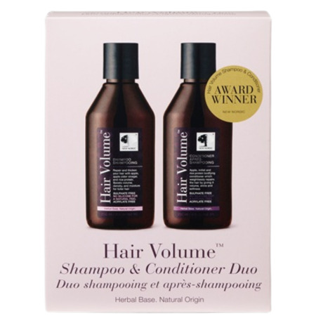 Zľava na NEW NORDIC Hair volume šampón 250 ml + kondicionér 250 ml inov. 2026 1 x 1 set NEW NORDIC Hair volume šampón 250 ml + kondicionér 250 ml inov. 2026 1 x 1 set v zľave