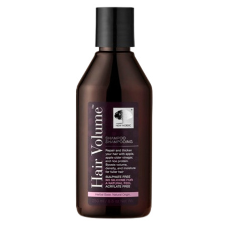 Zľava na NEW NORDIC Hair volume šampón inov. 2026 250 ml NEW NORDIC Hair volume šampón inov. 2026 250 ml v zľave
