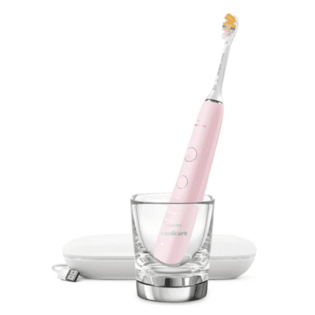 Zľava na PHILIPS SONICARE DiamondClean 9000 HX9911/21 rose set PHILIPS SONICARE DiamondClean 9000 HX9911/21 rose set v zľave