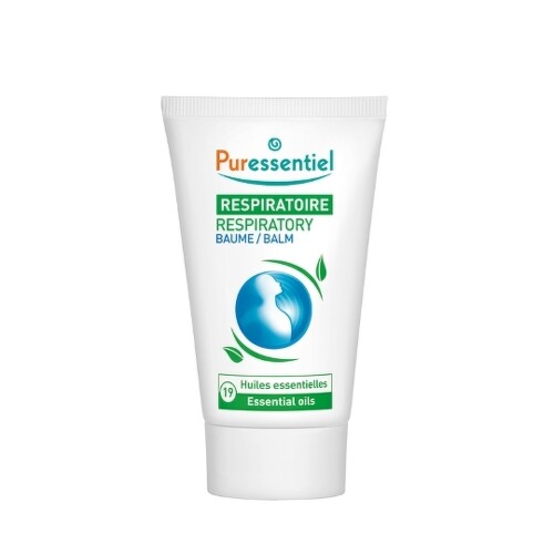 Zľava na PURESSENTIEL Balzam na lepšie dýchanie 19 esenciálnych olejov 50 ml PURESSENTIEL Balzam na lepšie dýchanie 19 esenciálnych olejov 50 ml v zľave