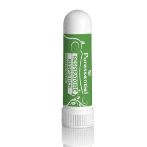 Zľava na PURESSENTIEL Inhalačná tyčinka proti nádche 1 ml PURESSENTIEL Inhalačná tyčinka proti nádche 1 ml v zľave