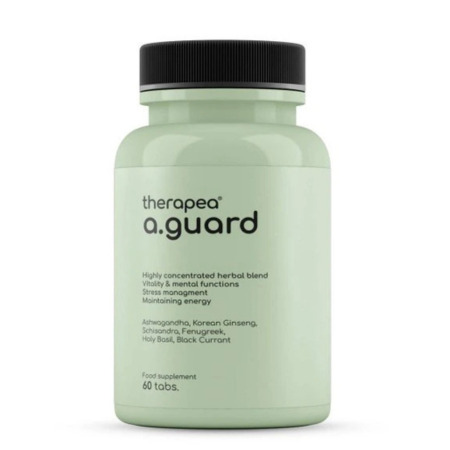 THERAPEA A.guard 60 tabliet