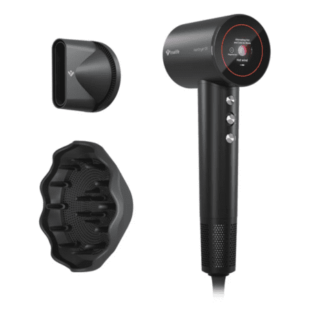 TRUELIFE Hairdryer D9 fén s ionizátorom 1 ks v zľave