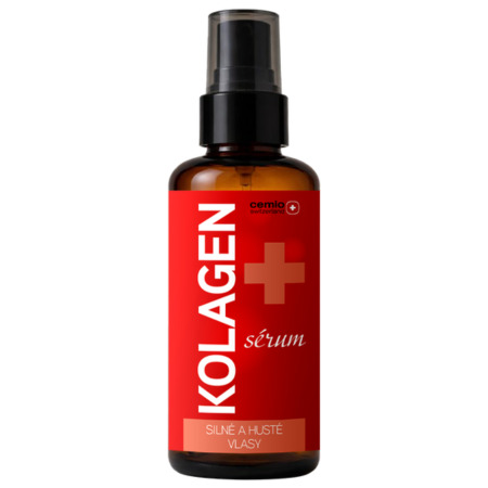 CEMIO Kolagén sérum 100 ml v zľave