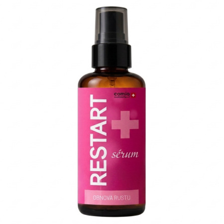 Zľava na CEMIO Reštart sérum 100 ml CEMIO Reštart sérum 100 ml v zľave
