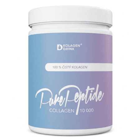 Zľava na KOLAGENDRINK Collagen 10000 mg pure peptide 300 g KOLAGENDRINK Collagen 10000 mg pure peptide 300 g v zľave