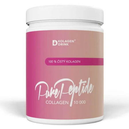 Zľava na KOLAGENDRINK Collagen 10000 mg pure peptide práškový hydrolyzovaný hovädzí kolagén 300 g KOLAGENDRINK Collagen 10000 mg pure peptide práškový hydrolyzovaný hovädzí kolagén 300 g v zľave