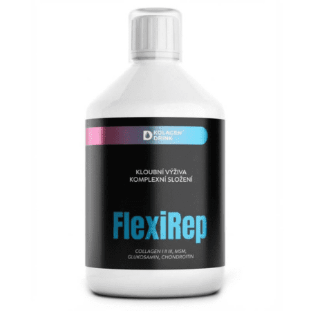 Zľava na KOLAGENDRINK FlexiRep collagen 3 lesné ovocie 500 ml KOLAGENDRINK FlexiRep collagen 3 lesné ovocie 500 ml v zľave