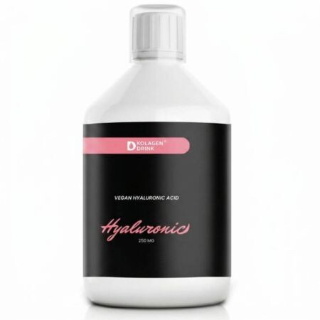 Zľava na KolagenDrink HYALURONIC 250 mg tekutý KolagenDrink HYALURONIC 250 mg tekutý