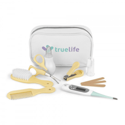 Zľava na TRUELIFE Babykit súprava na starostlivosť o dieťa set TRUELIFE Babykit súprava na starostlivosť o dieťa set v zľave